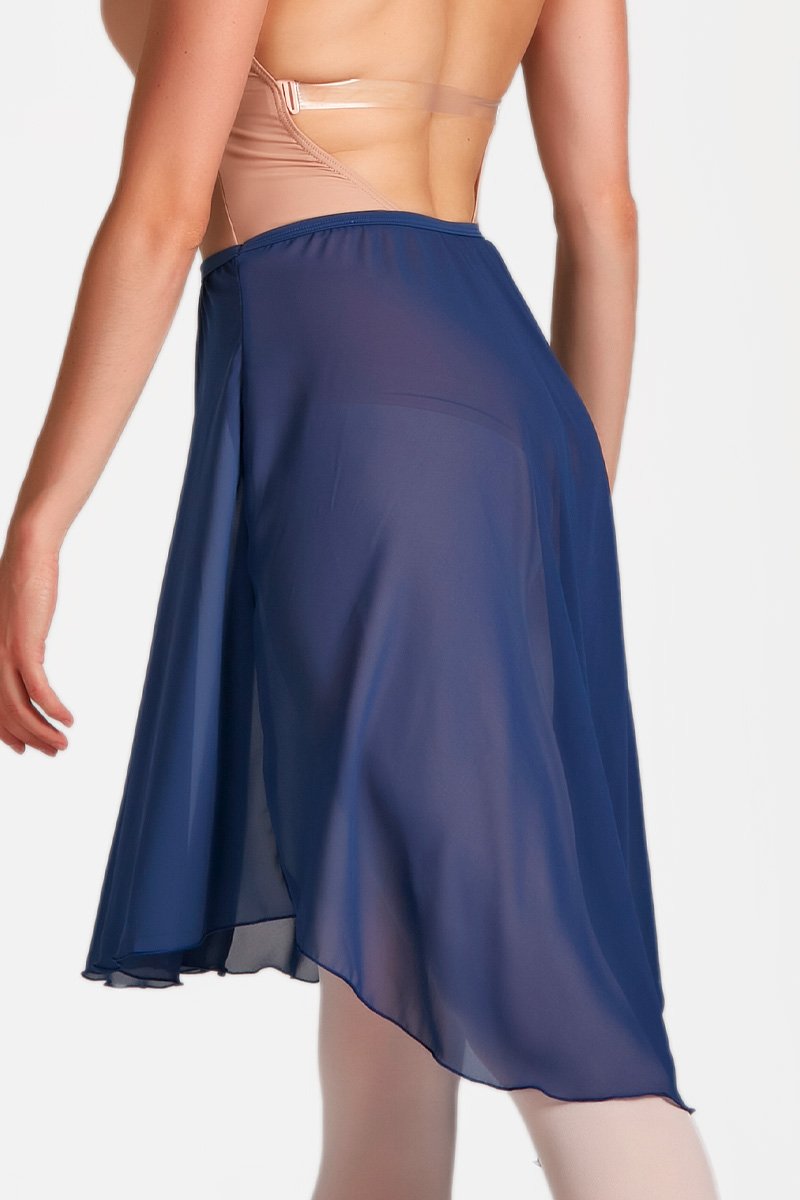 Double Length Skirt