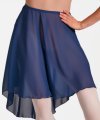 Double Length Skirt