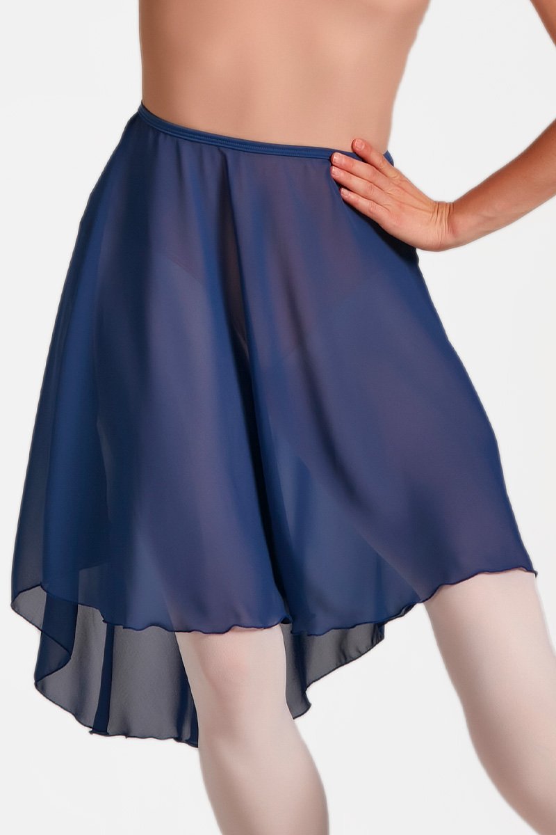 Double Length Skirt