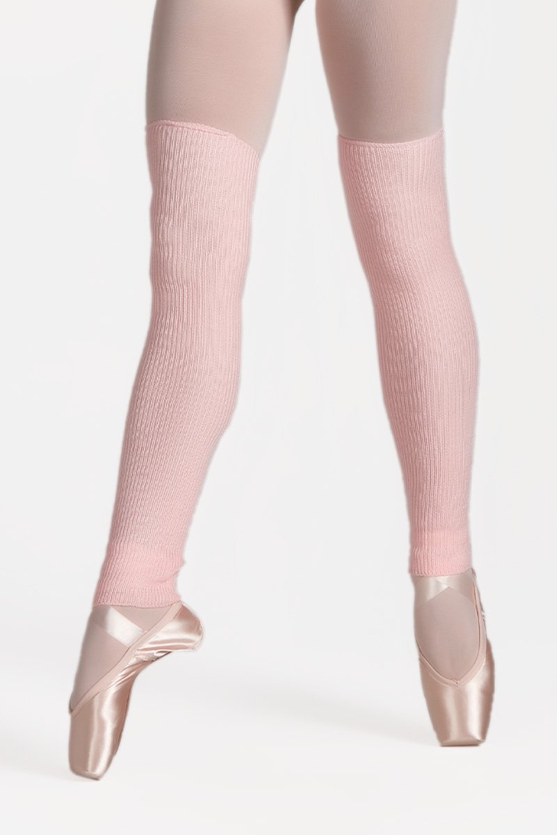 Scaldamuscoli Rosa da 65 cm