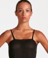 Microfiber Warm-Up Unitard