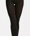 Microfiber Warm-Up Unitard