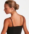 Microfiber Warm-Up Unitard