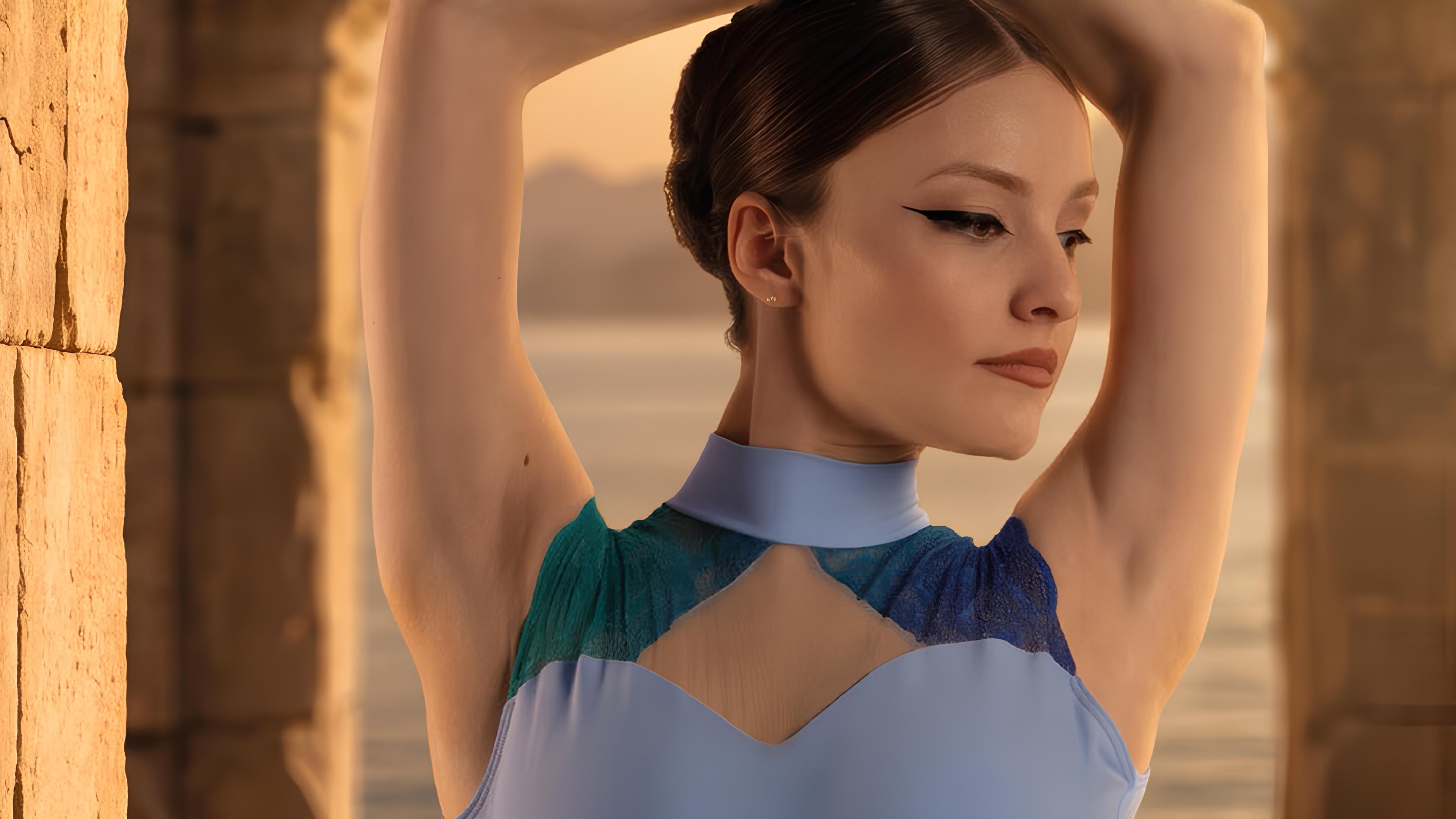 Harmony Abbigliamento & Calzature Danza
